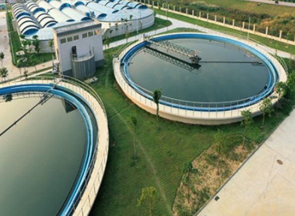 工业污水处理聚丙烯酰胺絮凝剂的选型