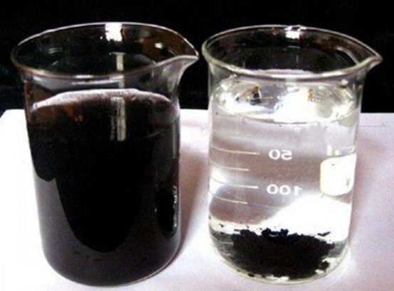 洗煤废水用非离子聚丙烯酰胺